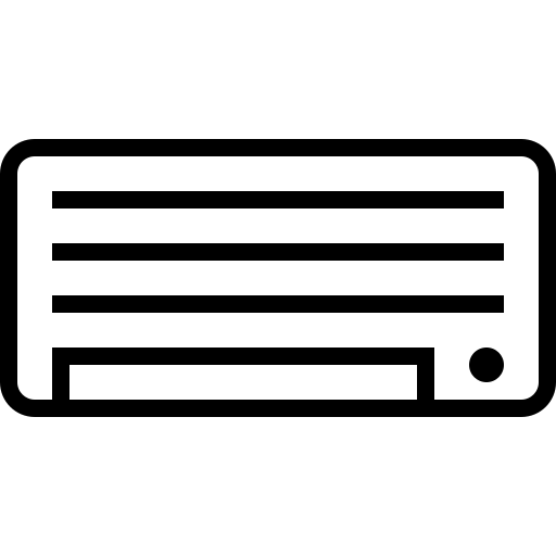 Aria <br>Condizionata