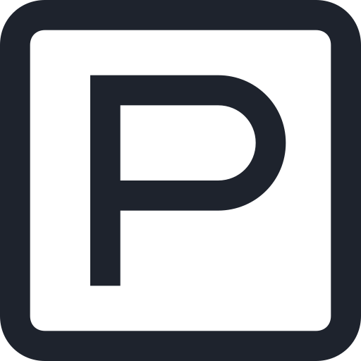 Parcheggio gratuito <br> nelle vicinanze